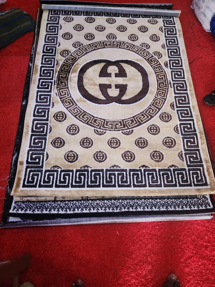 Chinese Center Rug 006 - Image 5