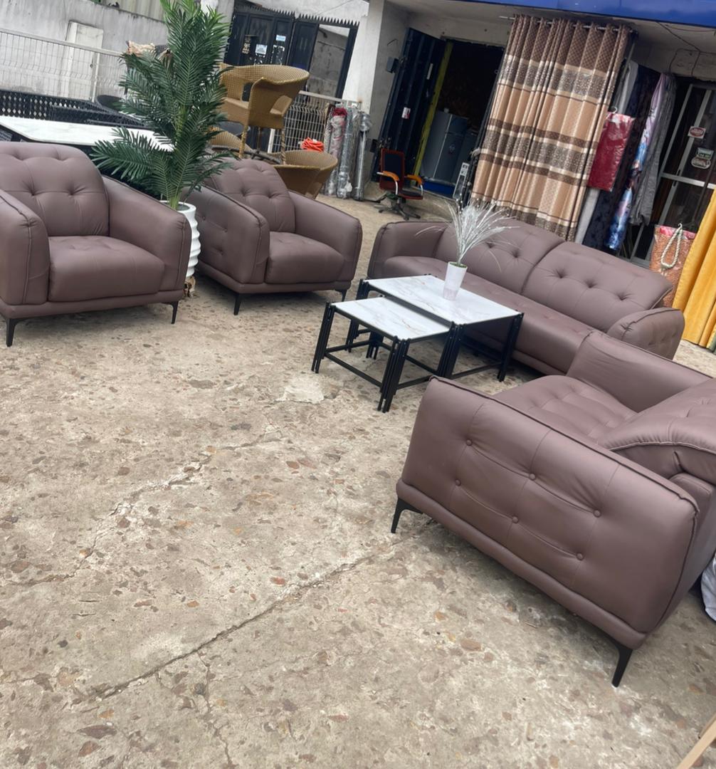 Sunpilot Modern Luxury Sofa Set - Image 14