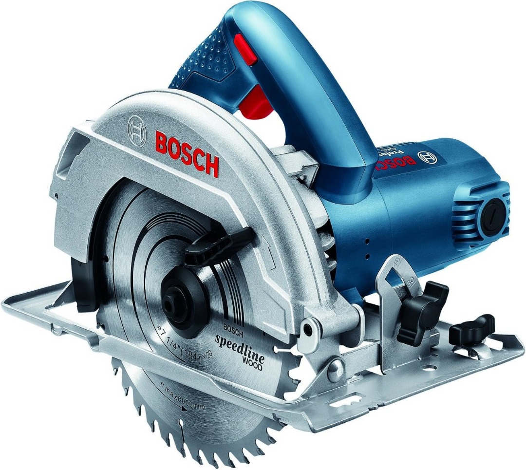 Rail cutting machine